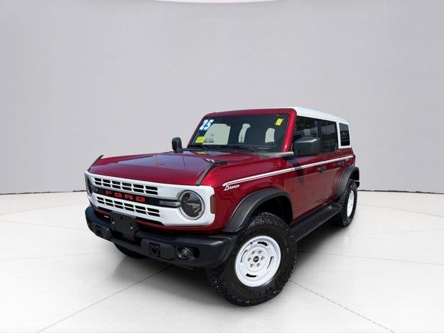 ford bronco 4-door 2025 1FMEE4DP7SLA75362 image ford bronco 4-door 2025 1FMEE4DP7SLA75362 image